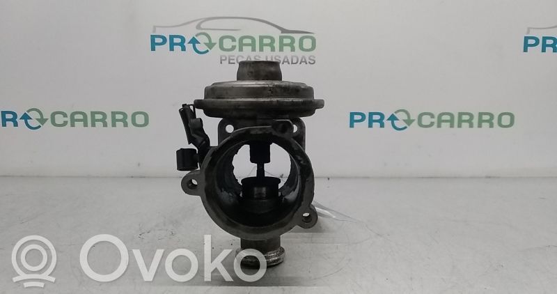 EGR valve   7804380