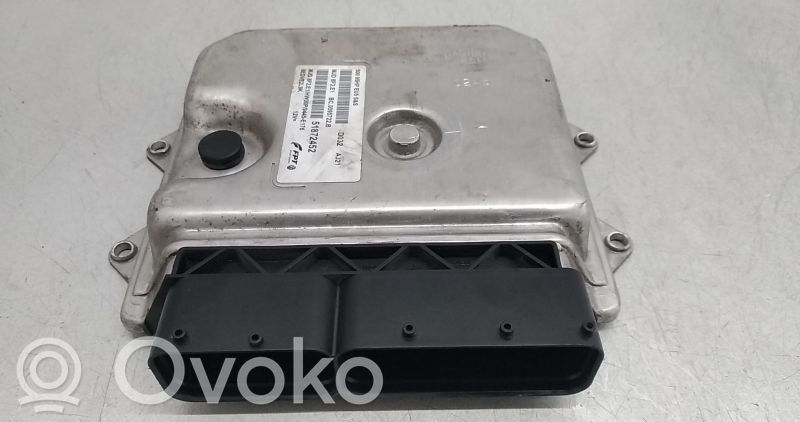 Engine control unit/module   51872452,MJD8F2E1