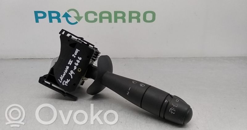 Wiper speed switch   8200002461