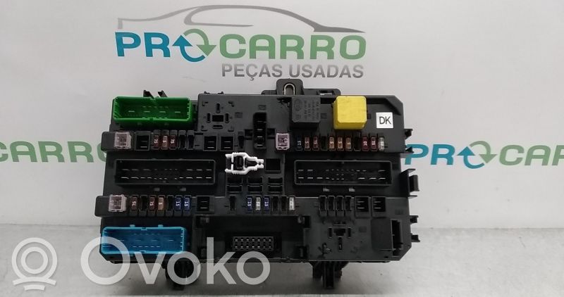 Opel Astra H Unitate de control SAM 