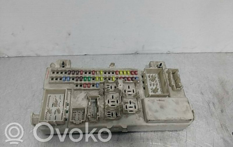 Mazda 3 I SAM control unit 