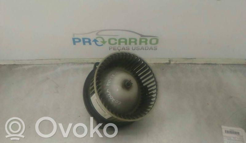 Toyota Corolla E110 Pečiuko ventiliatorius/ putikas 