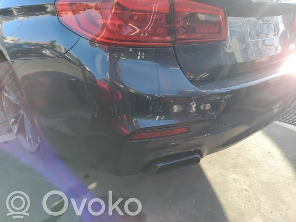 BMW M5 F90 Parachoques 