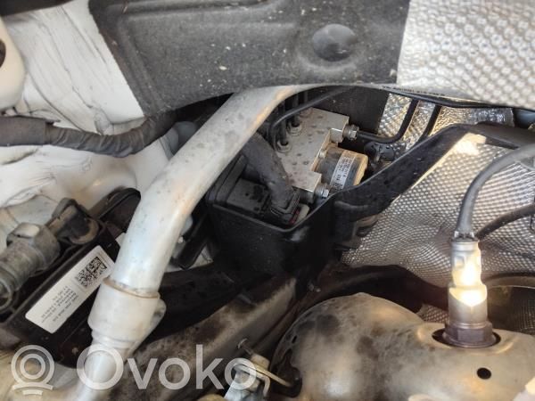Volkswagen Golf VII Pompa ABS 