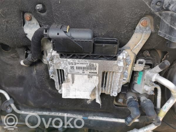 Engine control unit/module   51889893,0281017808
