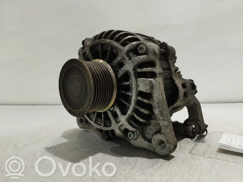 Lichtmaschine   A3TB6781,100A,3PINOS