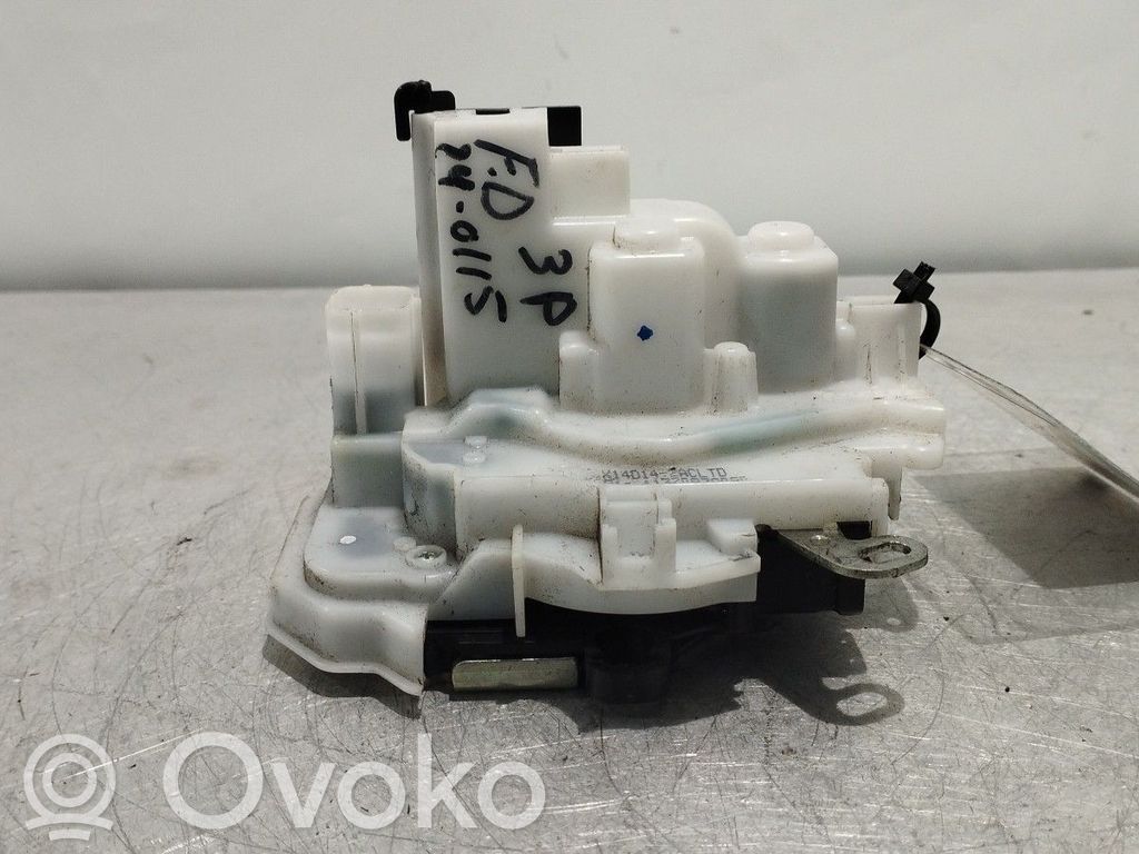 Etuoven lukko   1370878080