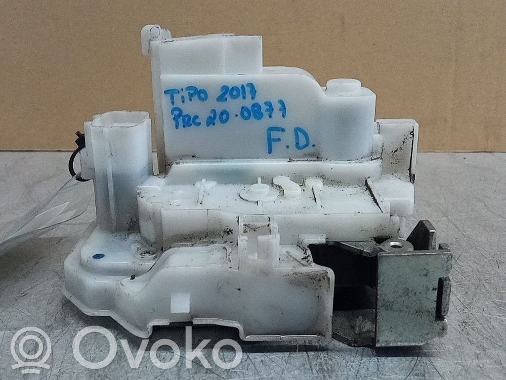 Etuoven lukko   519839440