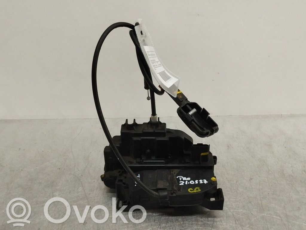 Takaoven lukko   300129C,4PINOS