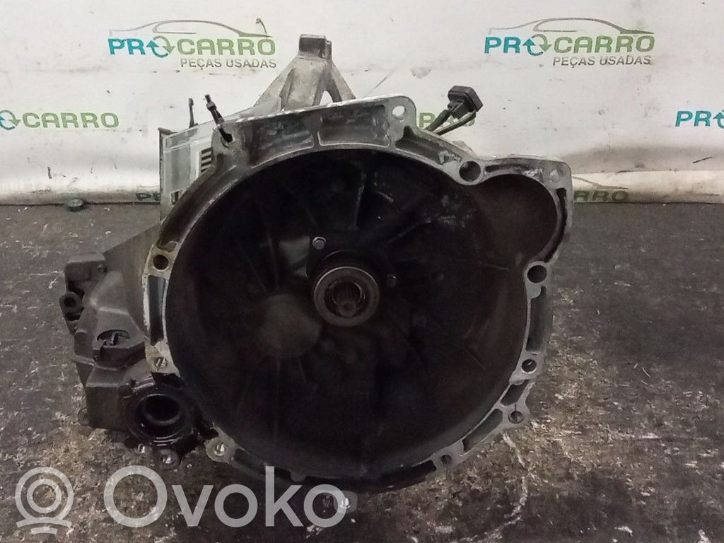 Ford Focus Mechaninė 5 pavarų dėžė 