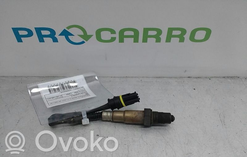 Sonde lambda   0015409417,0258006436