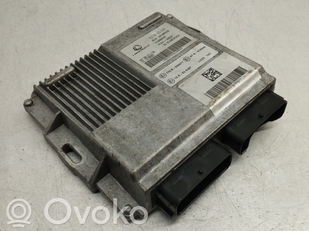 Alte unități/module de control   169100946R,110R006071,67R016044
