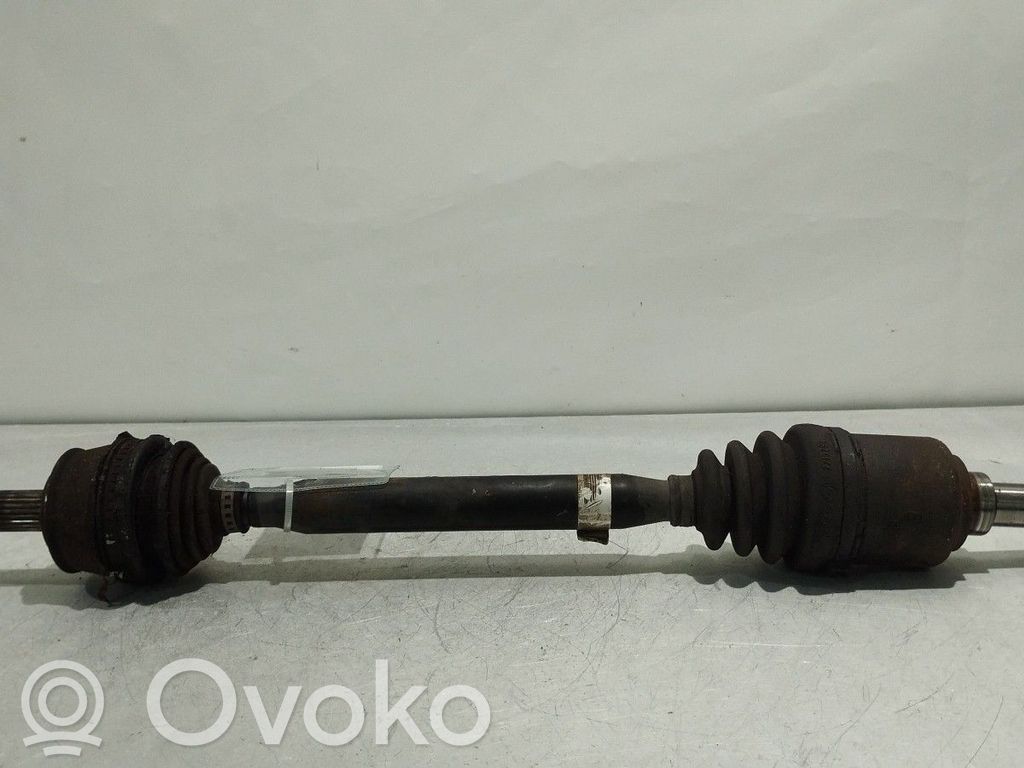 Etuvetoakseli   46308093