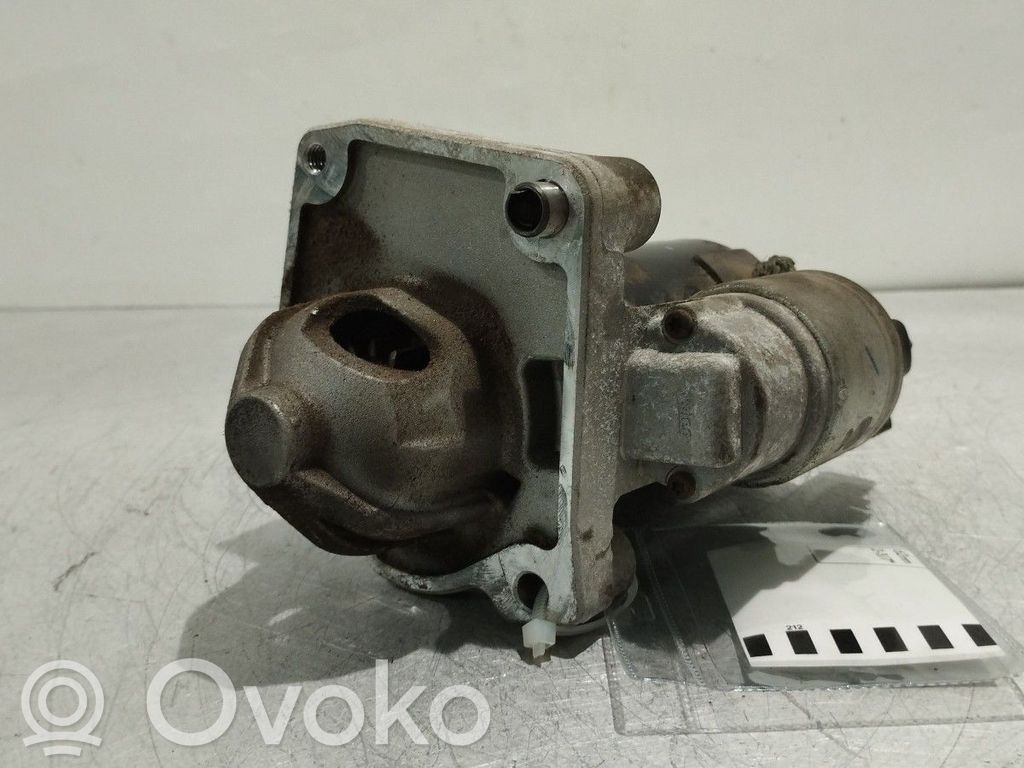 Démarreur   9674077280,ESM18E8