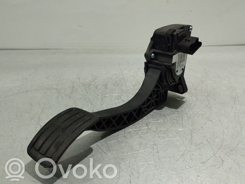 Gaspedal   9836042280,028075500C,86ET63