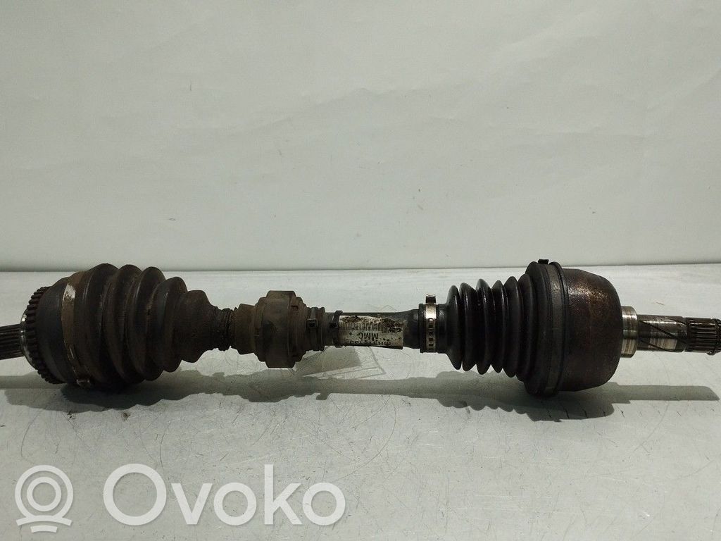 Eje de transmisión delantero   MR912135