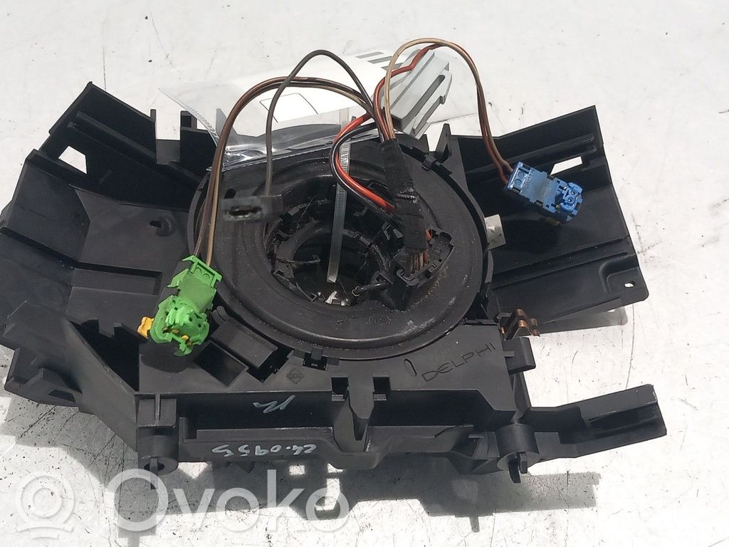 Airbag slip ring squib (SRS ring)   8200627606