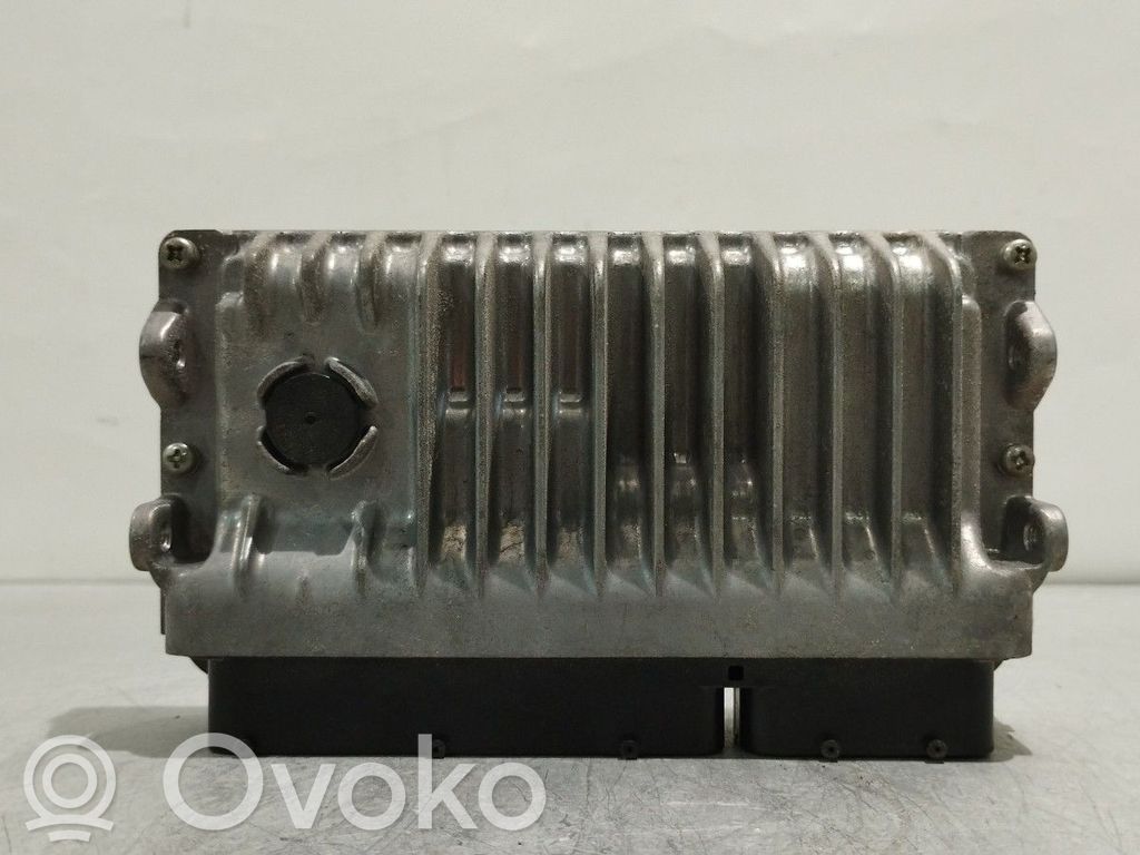 Toyota Yaris Unitate/modul de control motor 