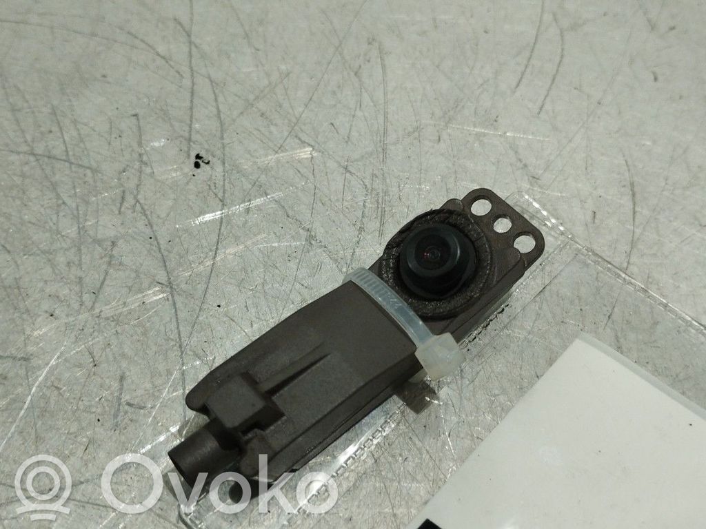 Tesla Model X Windshield/windscreen camera 