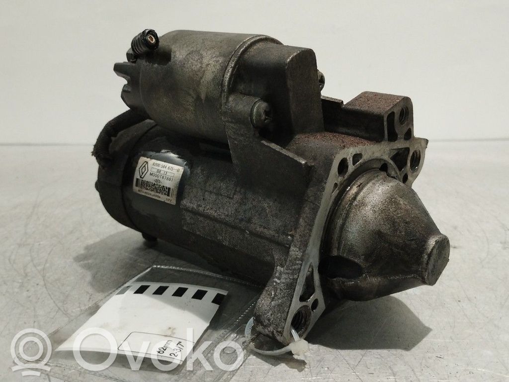 Démarreur   8200584675B