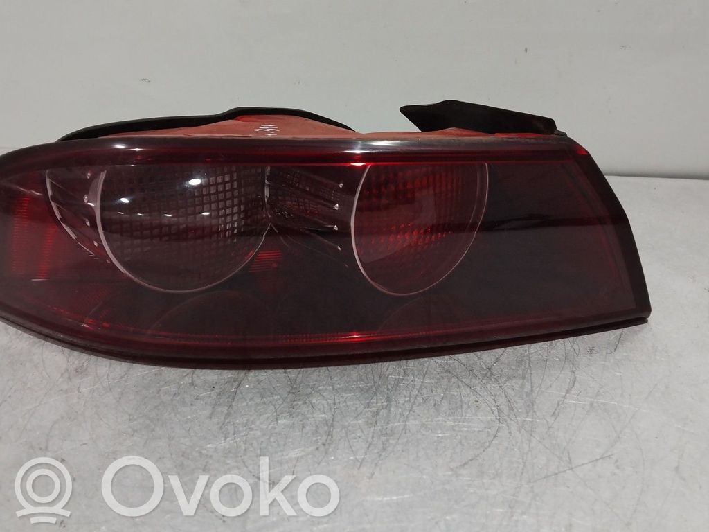 Alfa Romeo 159 Takaluukun takavalot 