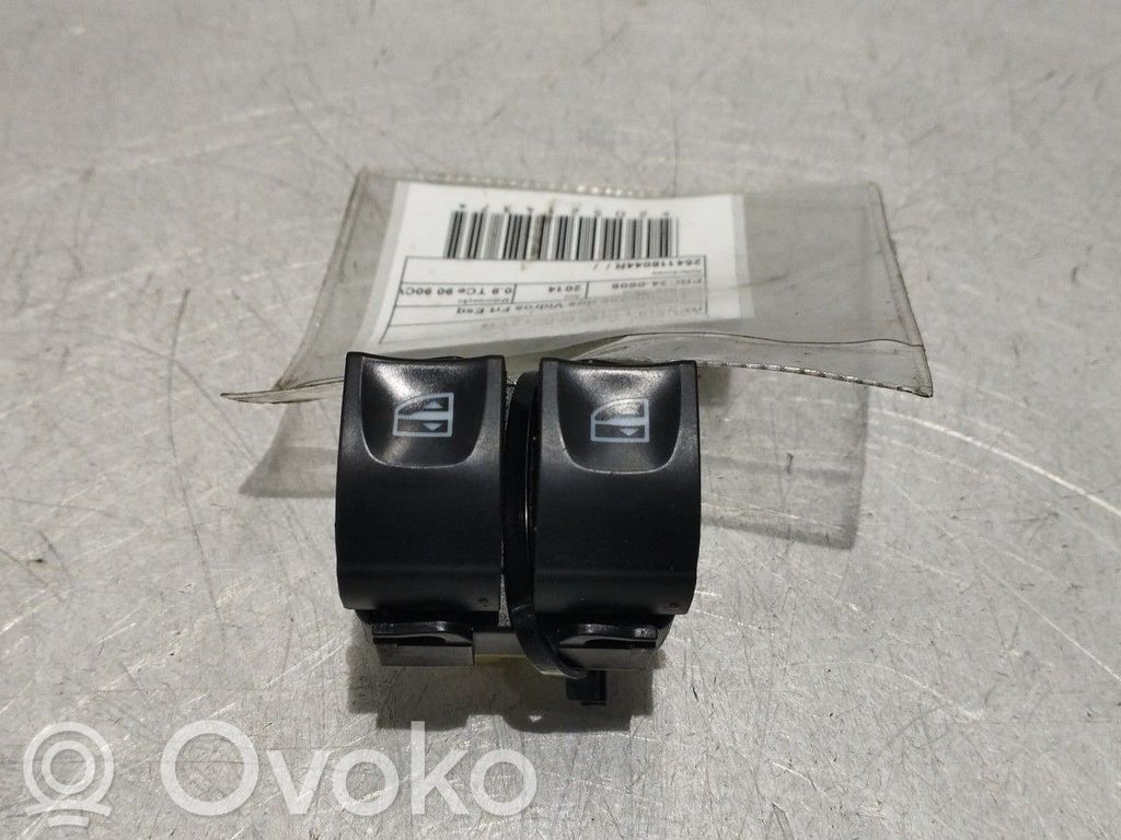 Renault Clio IV Comutator comandă geamuri electrice 