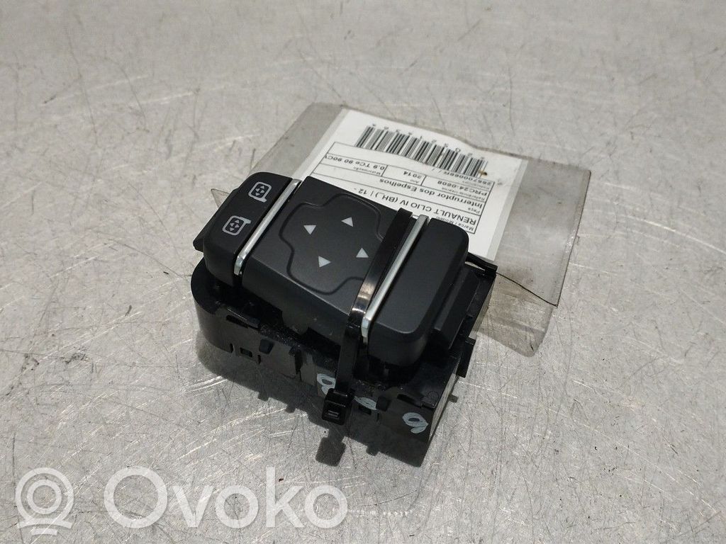 Sivupeilin kytkin   255700068R
