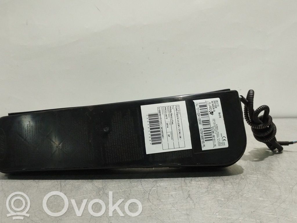 Ford Fiesta Airbag scaun 