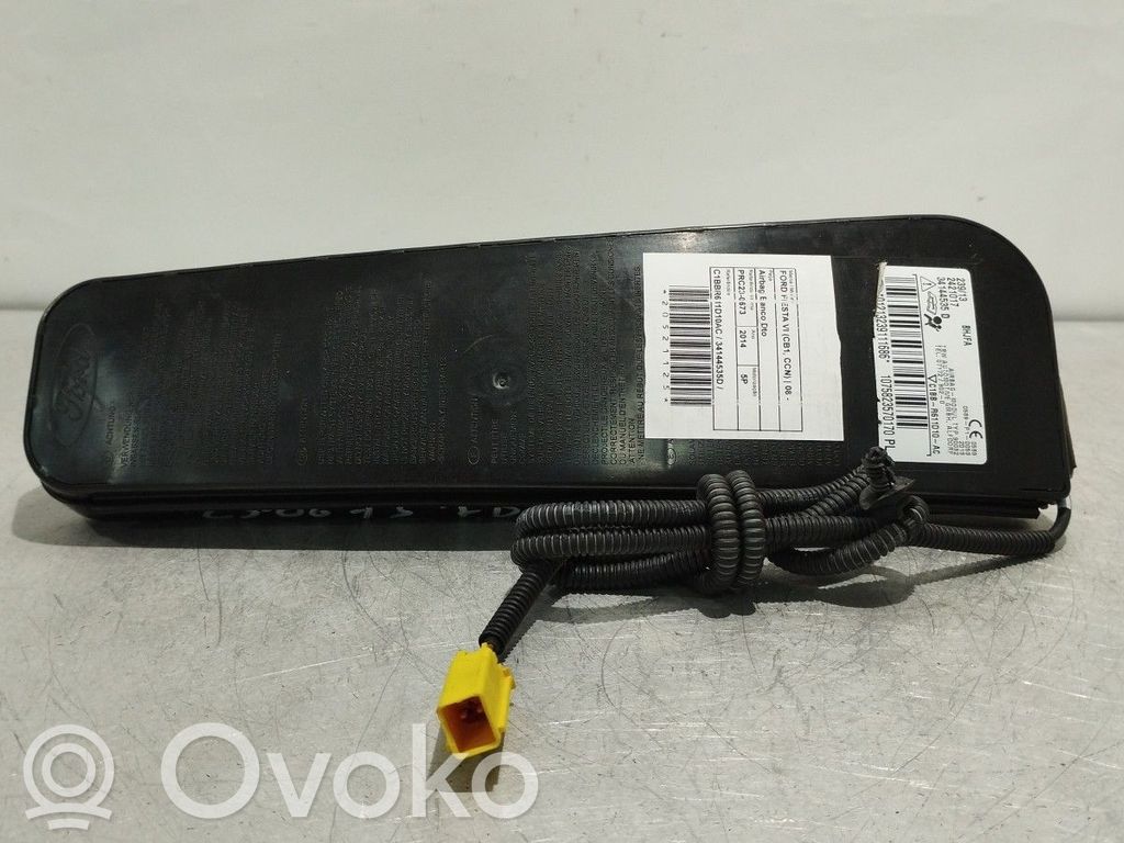 Airbag del asiento   C1BBR611D10AC,34144535D