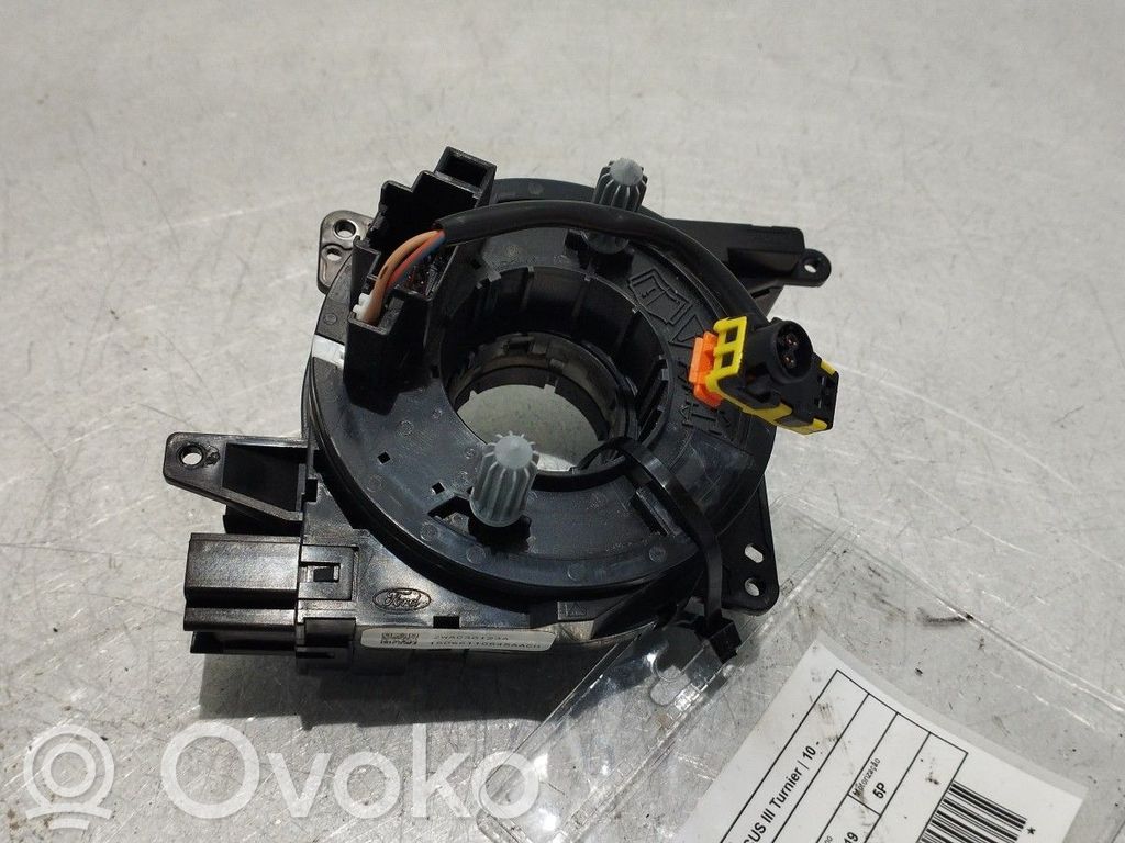 Lenkwinkelsensor Airbagschleifring Wickelfeder   ZWAC30123A