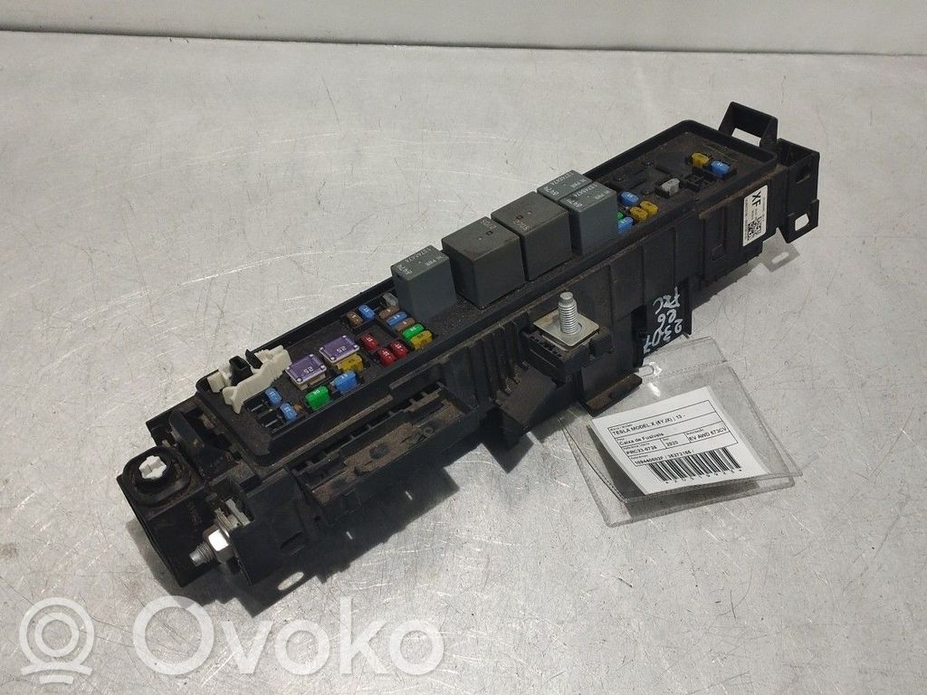 SAM control unit   109440502F,35272155