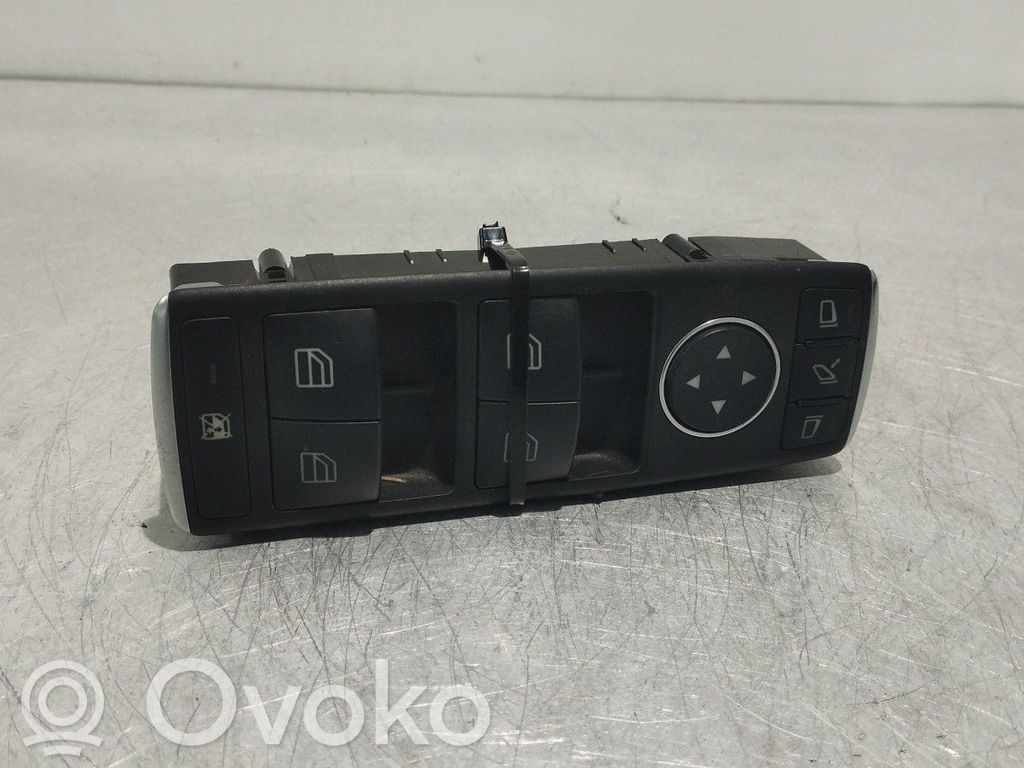 Przyciski szyb   2049055402