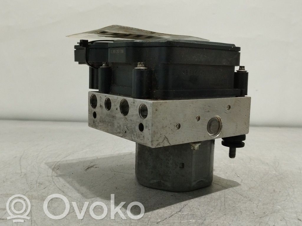 Блок ABS   39084528,0265257706,0265956292