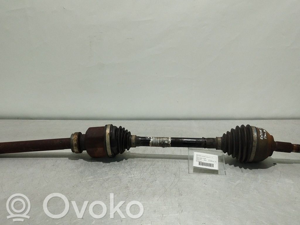 Semiasse anteriore   9813090980