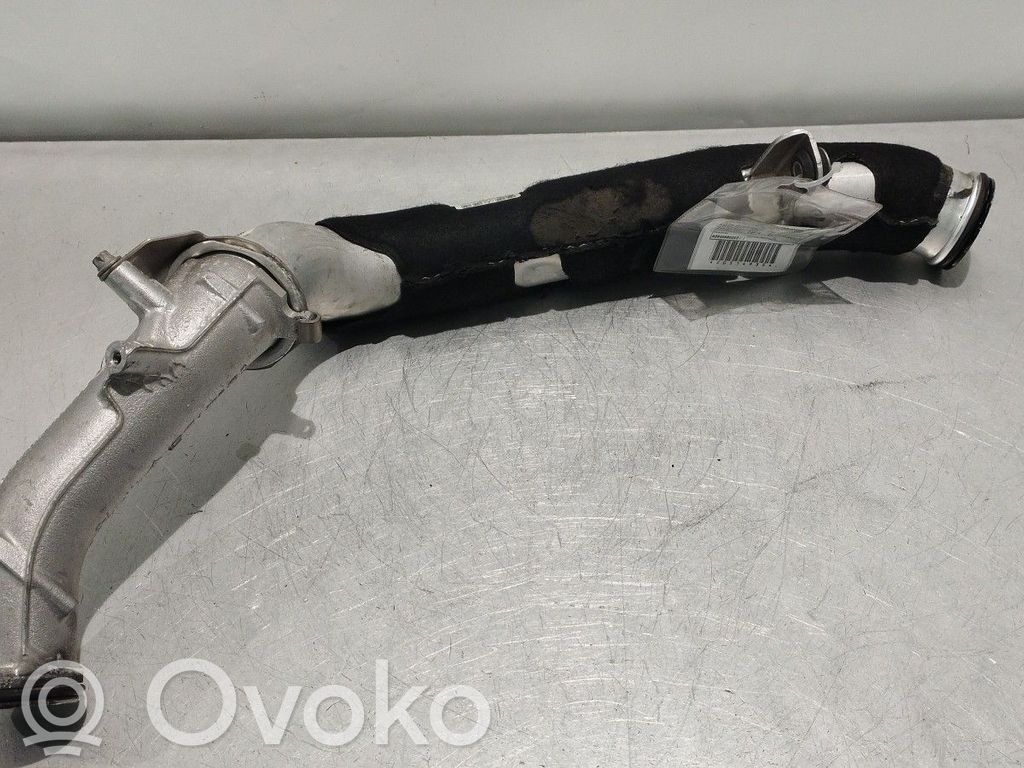 Wąż / Rura intercoolera   A6540980207