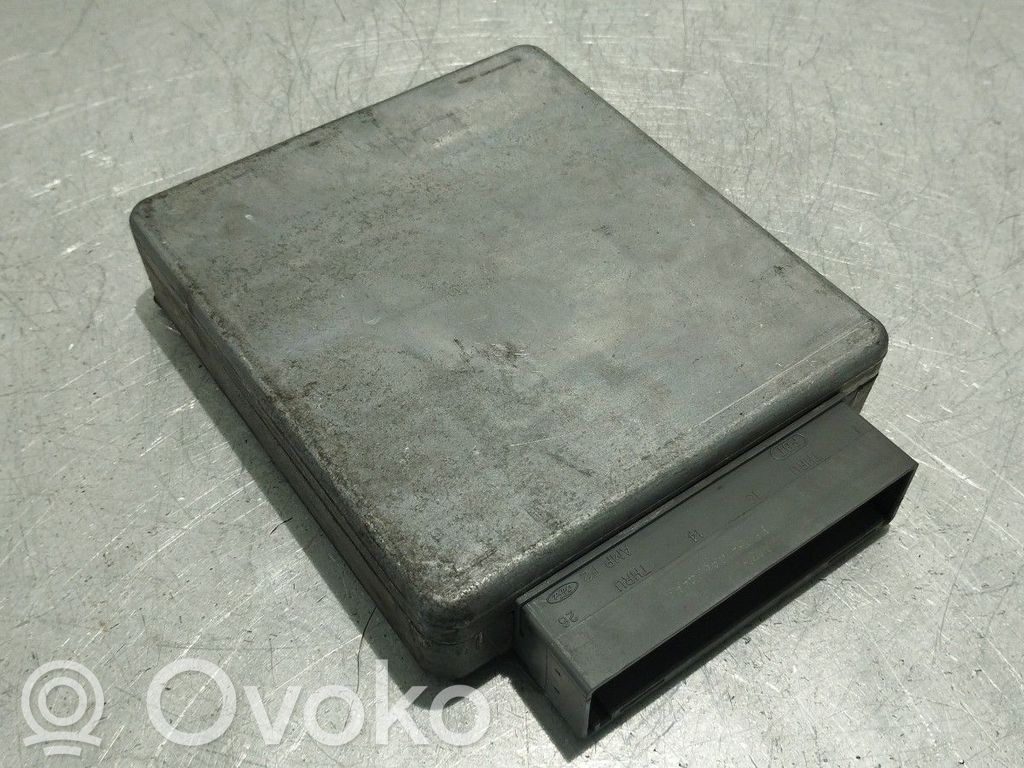 Ford Focus Engine control unit/module 