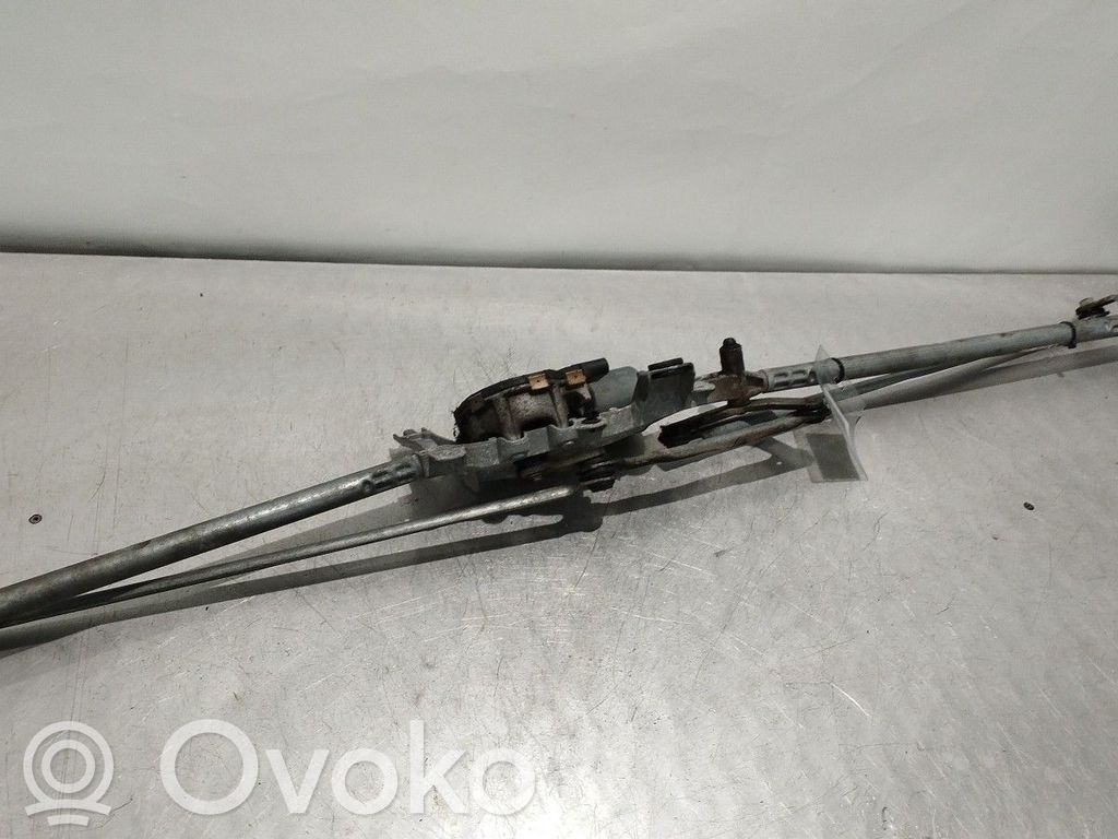 Motor del limpiaparabrisas   13262434,1397220623