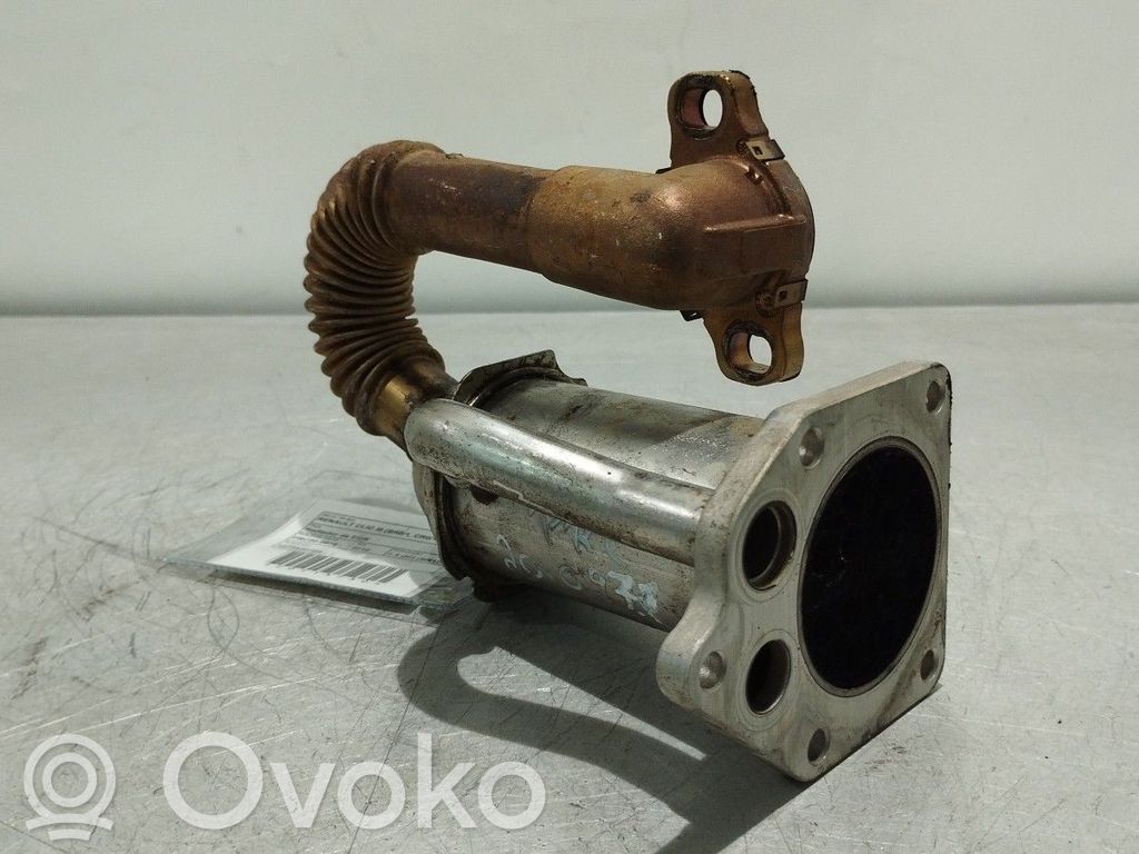Chłodnica spalin EGR   147352070R