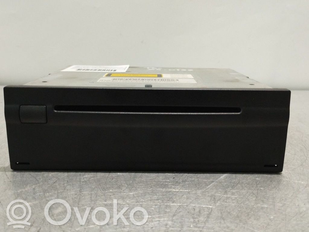 Mercedes-Benz CLS C219 Unità principale autoradio/CD/DVD/GPS