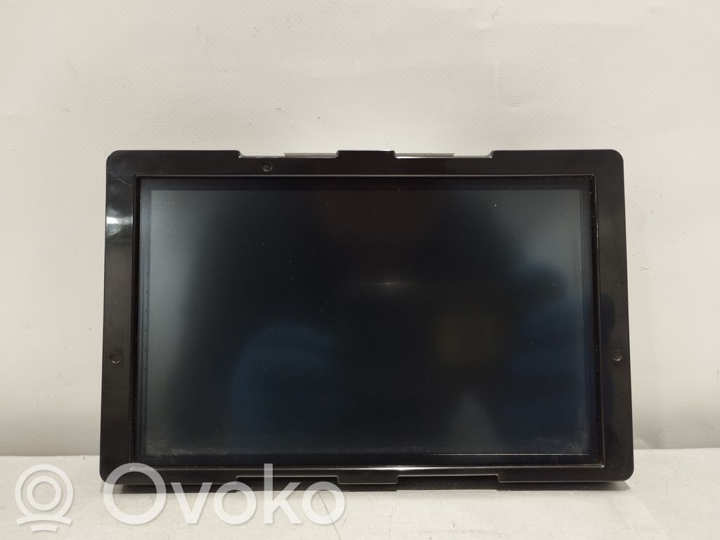 Bildschirm / Display / Anzeige   42342511