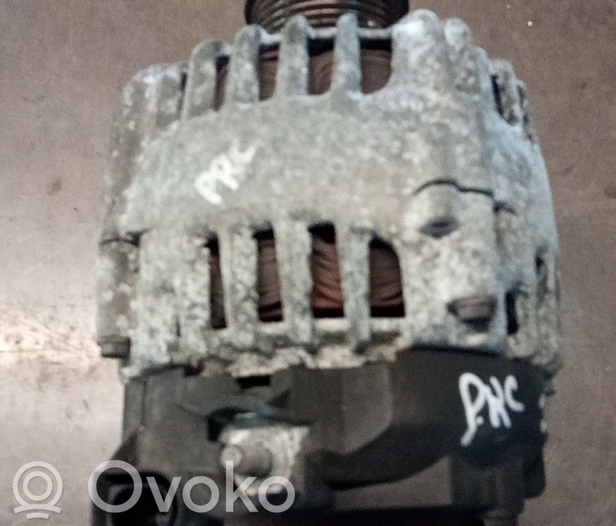 Генератор   AV6N10300DC
