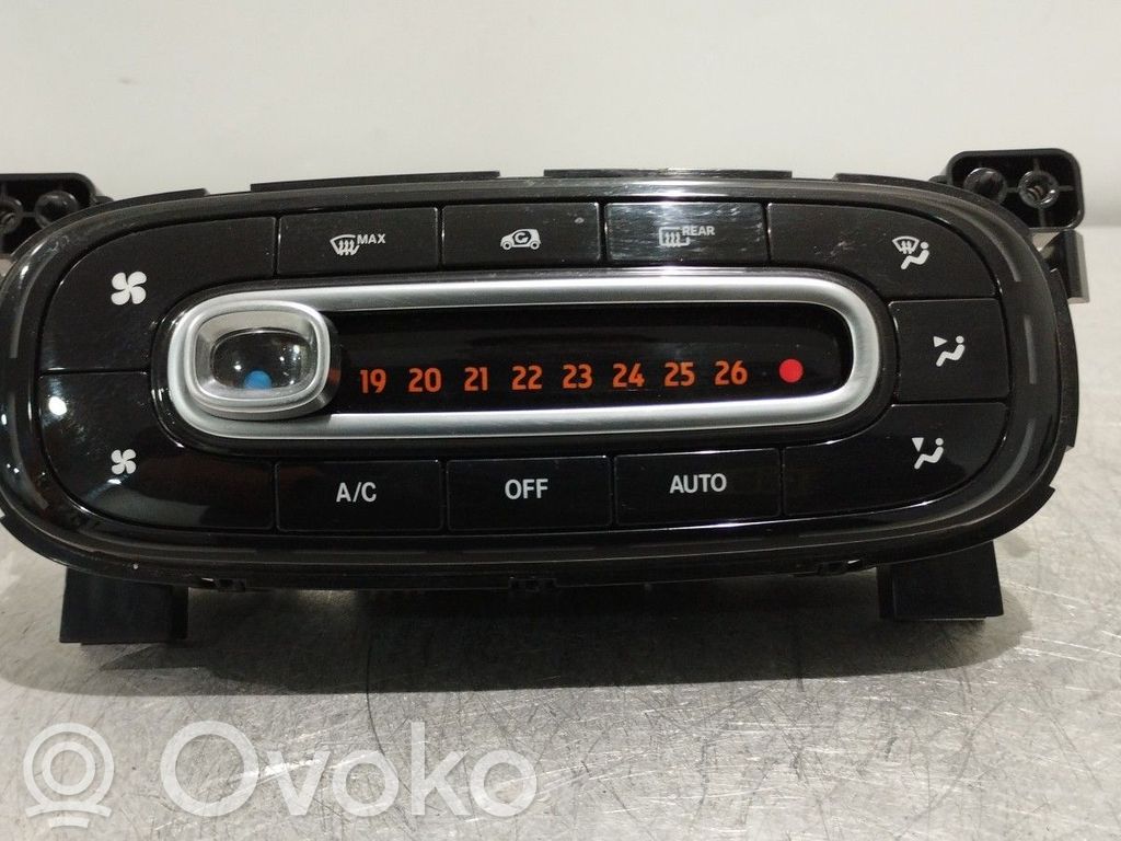 Panel klimatyzacji   A4539050600,275105919R