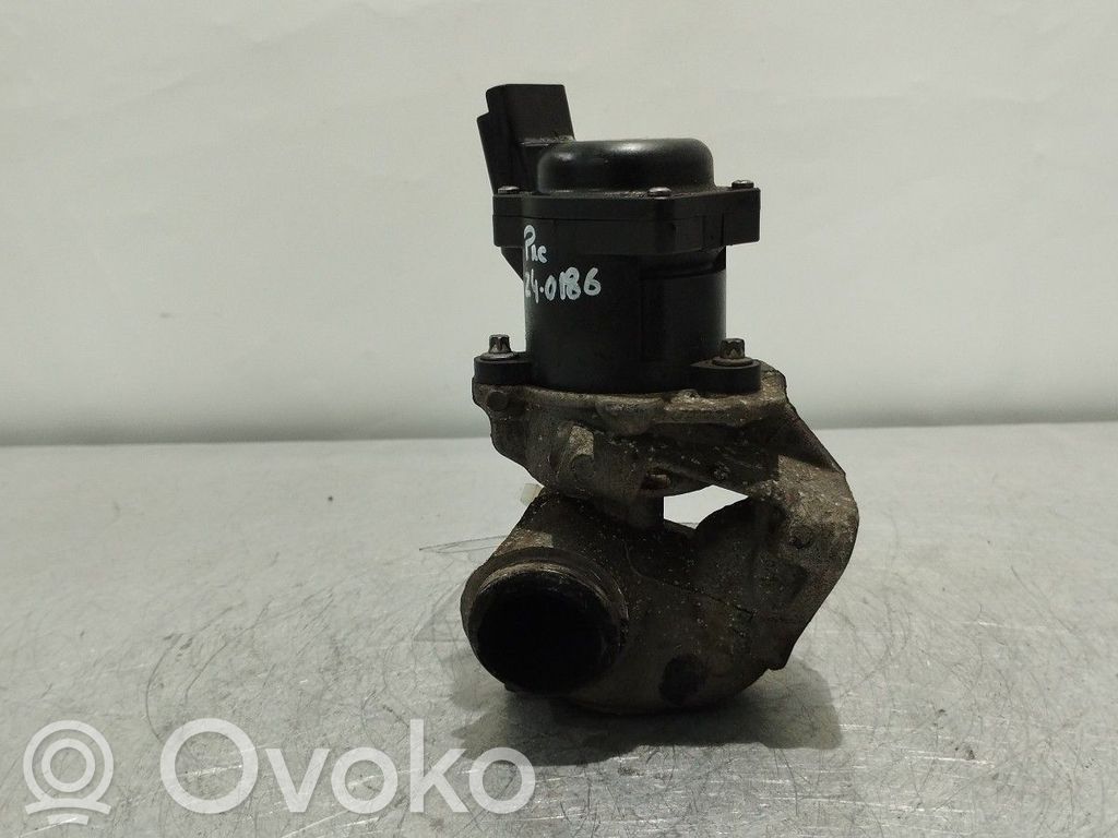 Ford Fiesta Supapă EGR 
