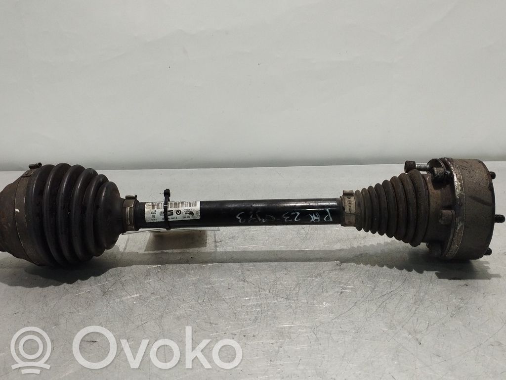 Antriebswelle vorne   1K0407271LB
