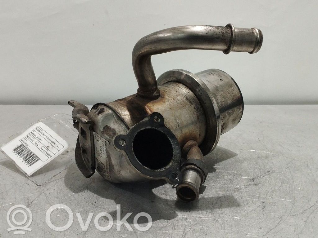 Valvola di raffreddamento EGR   04L131512D