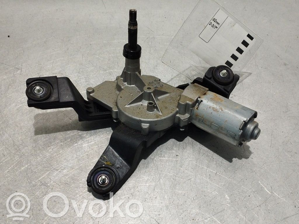 KIA Carens III Moteur d'essuie-glace arrière 