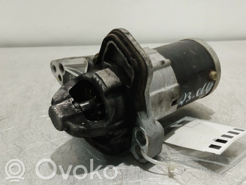 Motorino d’avviamento   233006662R,M000TD2571