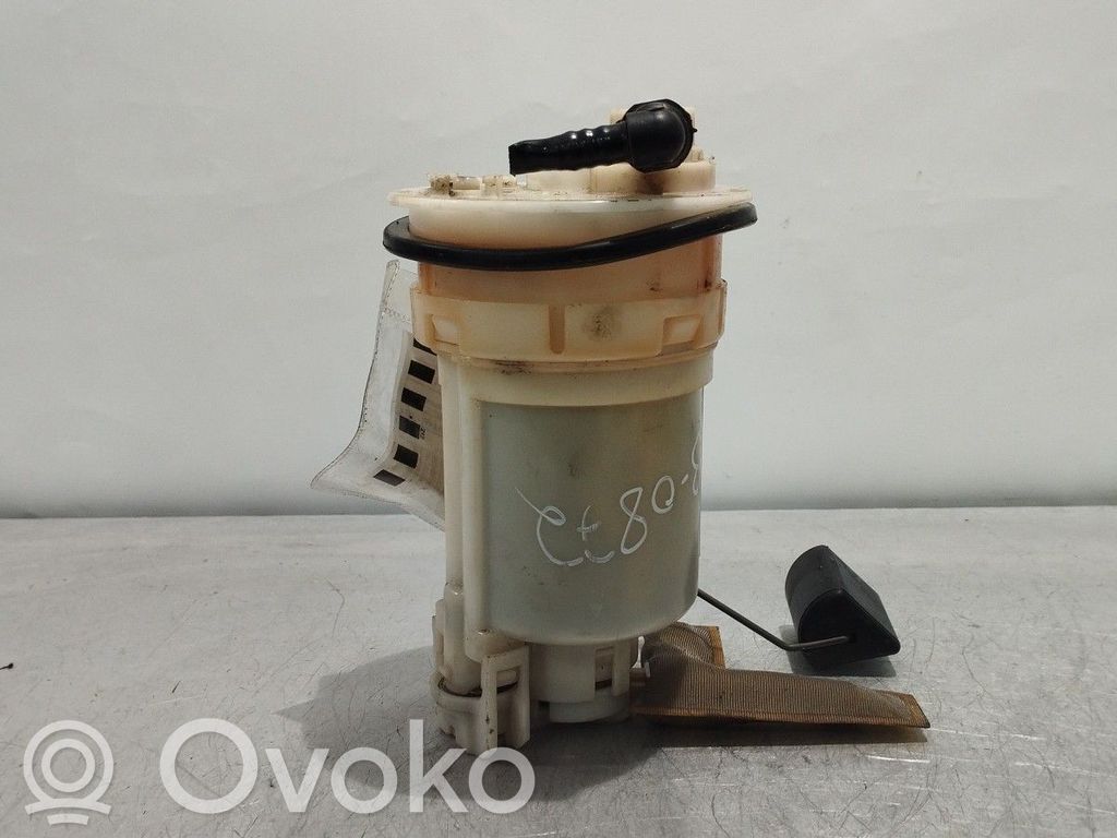 Bomba interna de combustible   7702012490,1019617210