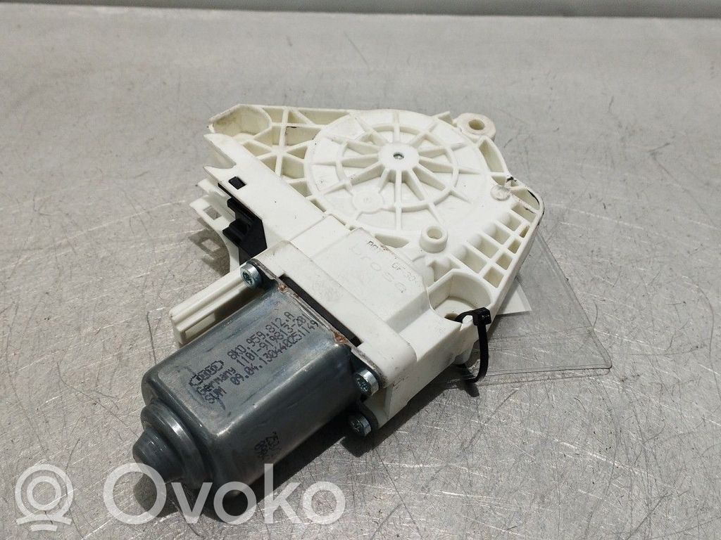 Audi RS4 B8 Motor macara geam ușă spate 