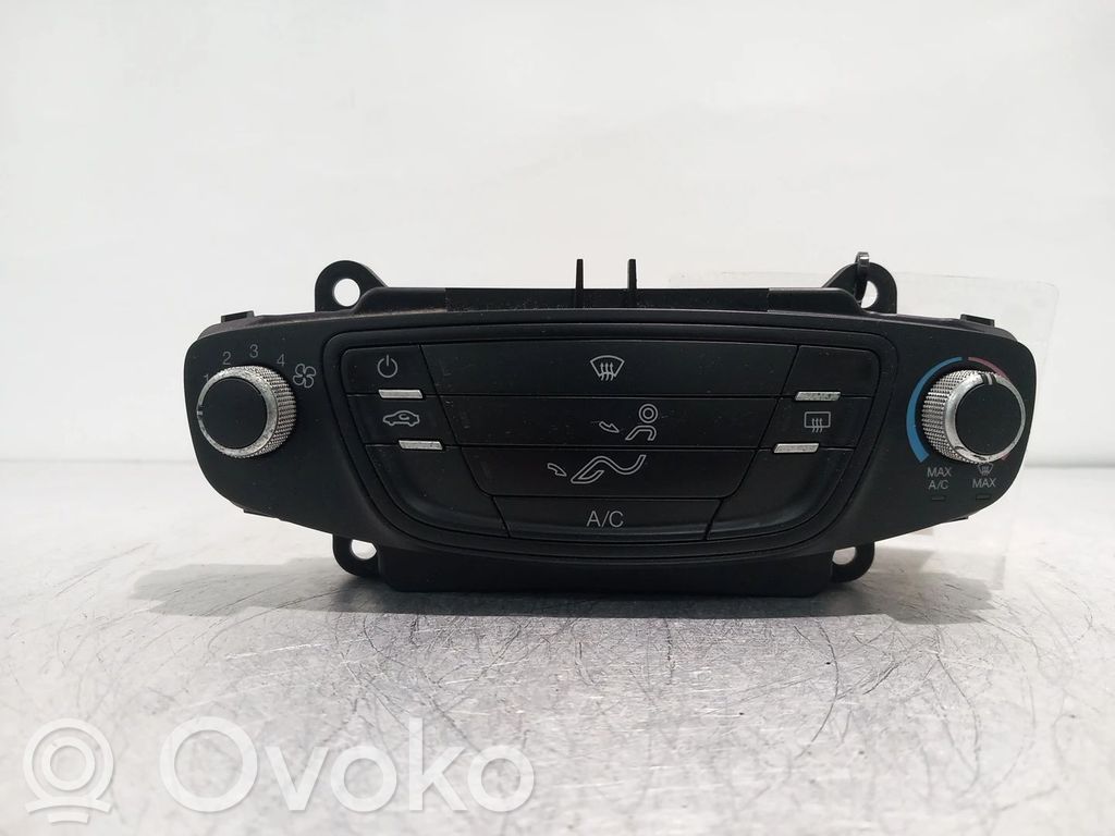 Ford Transit Courier Climate control unit 